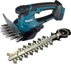 Makita DUM604ZX 18V Li-Ion Accu Gras- En Heggenschaar Body - 160mm -Tuin Aanleg 1200x1085 5