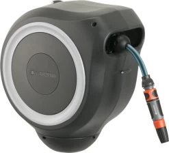 GARDENA - Wandslangenbox RollUp S - Slanghouder - 15 Meter - Ø 11 Mm -Tuin Aanleg 1200x1090 2