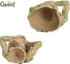 Gift Land® Guardians Of The Galaxy Baby Groot Bloempot -LEUNARM- Bloempot & Pennenhouder 6 Gift Land® Guardians Of The Galaxy Baby Groot Bloempot -LEUNARM- Bloempot & Pennenhouder -Tuin Aanleg 1200x1097 3
