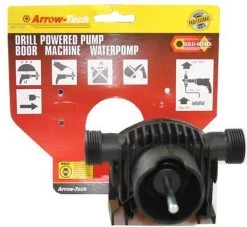 Benson Waterpomp Gedreven Door Boormachine (Vloeistoffen) - Höfftech -Tuin Aanleg 1200x1104 4