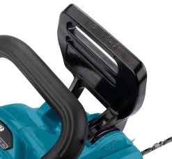 Makita DUC400Z 36V (2x 18V) Li-Ion Accu Kettingzaag Body - 400mm - Koolborstelloos -Tuin Aanleg 1200x1111 6