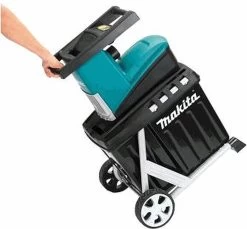 Makita UD2500 Hakselaar - 2500W -Tuin Aanleg 1200x1113 3