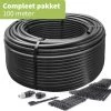 Druppelslang Actiepakket 100 Meter - Leidingshop -Tuin Aanleg 1200x1114 5