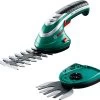 Bosch ISIO Gen III Accu Buxusschaar + Grasschaar -Tuin Aanleg 1200x1116 3