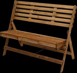 Merkloos Inklapbare Houten Tuinbank -Tuin Aanleg 1200x1135 1