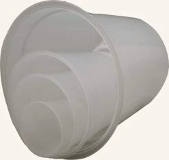 Sybotanica Aroid / Orchidee Plantenpot - 8cm - Doorzichtig - 5x 5 Sybotanica Aroid / Orchidee Plantenpot - 8cm - Doorzichtig - 5x -Tuin Aanleg 1200x1135 10