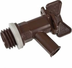 Nature - Regenton - Whiskyvat - 50L - H49,5 X Ø38cm -Tuin Aanleg 1200x1139 8