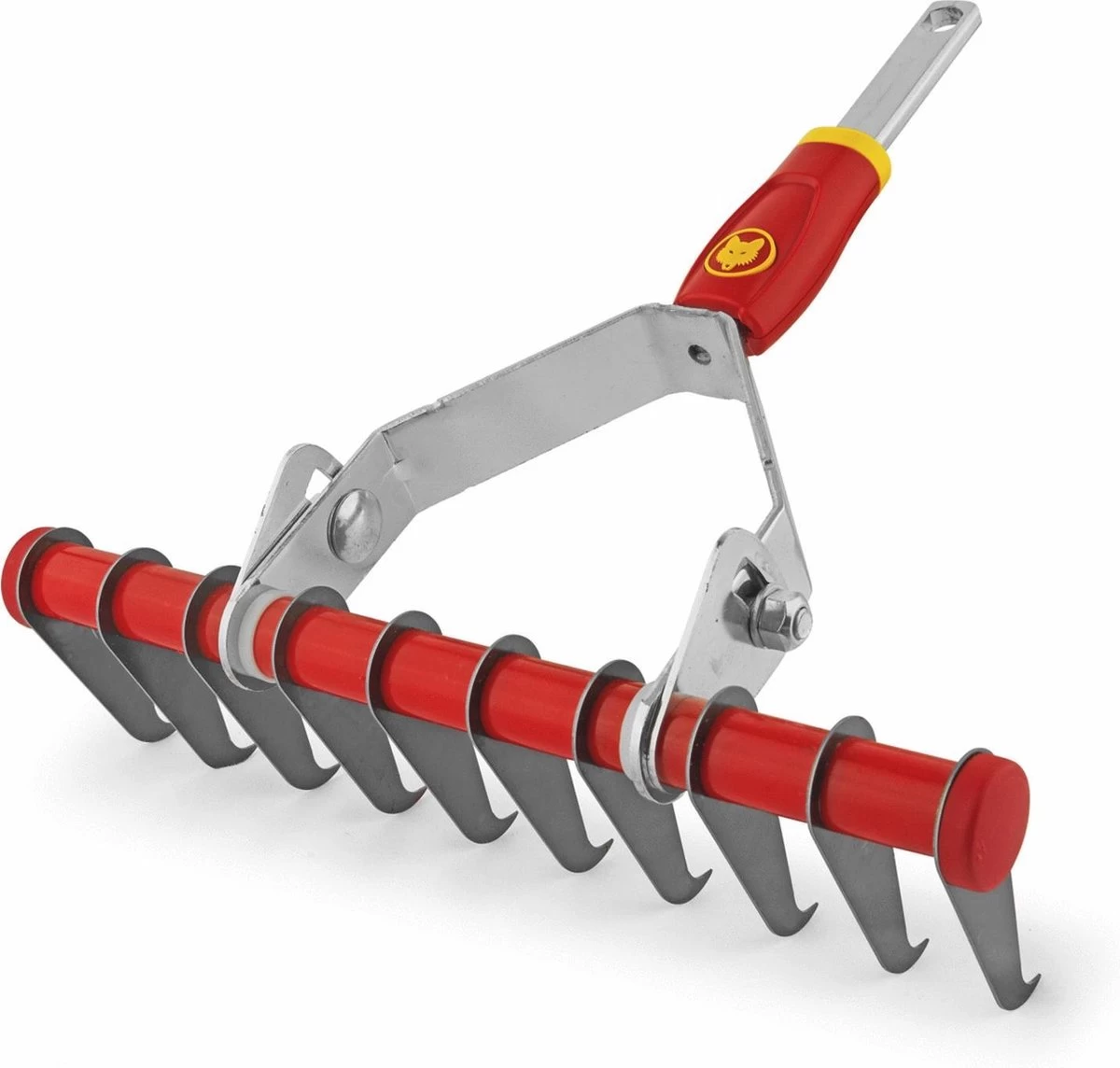 Wolf-Garten Wolf Multi-Star Combisysteem 71AAA035650 UG-M 3 Pendel-verticuteerhark 30 Cm 4 Wolf-Garten Wolf Multi-Star Combisysteem 71AAA035650 UG-M 3 Pendel-verticuteerhark 30 Cm - Afbeelding 2