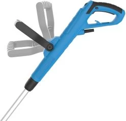 Güde Elektrische Oppervlakte- En Voegenreiniger - MET Telescopische Stang & 4 Voegenborstels - GUB 500 11 Güde Elektrische Oppervlakte- En Voegenreiniger - MET Telescopische Stang & 4 Voegenborstels - GUB 500 -Tuin Aanleg 1200x1149 3