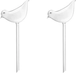 Merkloos Druppelsysteem Planten - Watergever Vogel Vorm - Waterdruppelaar Kamerplanten 7 Merkloos Druppelsysteem Planten - Watergever Vogel Vorm - Waterdruppelaar Kamerplanten -Tuin Aanleg 1200x1166 11