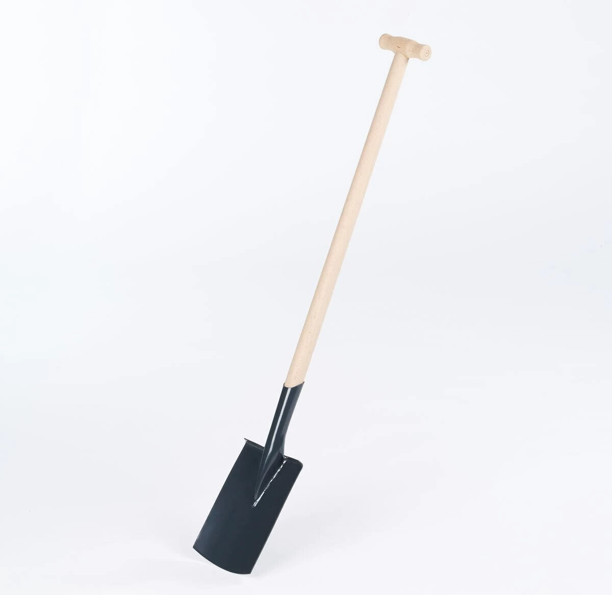 Streuding - Spade - Model - Westerwolde - Type 206 - Blad 270x160mm 3 Streuding - Spade - Model - Westerwolde - Type 206 - Blad 270x160mm