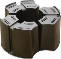 Regenton Voet 3-delig -Tuin Aanleg 1200x1170 12