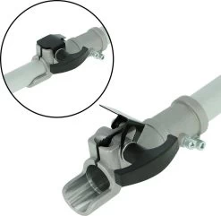 Kibani 6-in-1 Multitool - 52 Cc / 1.9 PK 2-takt Benzine Motor - Heggenschaar, Kettingzaag, Grastrimmer, Maaidraad 100M, Onkruidborstel, Zaagblad, Maaidraad 100 M & Bosmaaier -Tuin Aanleg 1200x1173 5