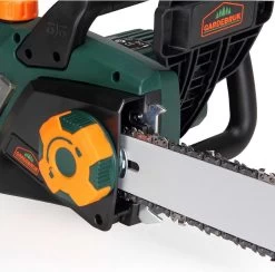 Merkloos Gardebruk Elektrische Kettingzaag 2800 Watt - 46cm Snijlengte -Tuin Aanleg 1200x1185 6