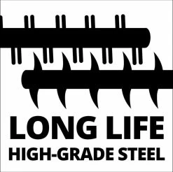 Einhell Verticuteermachine Elektrisch GC-SA 1231/1 1200 W 33 Einhell Verticuteermachine Elektrisch GC-SA 1231/1 1200 W -Tuin Aanleg 1200x1197 22