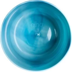 Elho The Ocean Collection Round 22cm - Bloempot Voor Binnen - 100% Gerecycled Materiaal - Gemaakt Met Zeeafval - Ø 22.3 X H 20.4 Cm - Atlantisch Blauw 23 Elho The Ocean Collection Round 22cm - Bloempot Voor Binnen - 100% Gerecycled Materiaal - Gemaakt Met Zeeafval - Ø 22.3 X H 20.4 Cm - Atlantisch Blauw -Tuin Aanleg 1200x1197 36