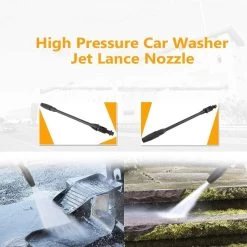 Merkloos 140 Bar Hogedrukspuitlans - Hogedrukreiniger Kärcher-opzetstuk - Verstelbare Sproeikop Voor Karcher Hogedrukreiniger - Accessoire Voor Karcher K1 K2 K3 K4 K5 K6 K7 14 Merkloos 140 Bar Hogedrukspuitlans - Hogedrukreiniger Kärcher-opzetstuk - Verstelbare Sproeikop Voor Karcher Hogedrukreiniger - Accessoire Voor Karcher K1 K2 K3 K4 K5 K6 K7 -Tuin Aanleg 1200x1198 37