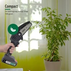 Mardin Mini Kettingzaag Accessoires Set - Snoeizaag - Kettingzaag - Kettingzaag Electrisch - 2x Ketting Plus X2 Zaagblad 10 Mardin Mini Kettingzaag Accessoires Set - Snoeizaag - Kettingzaag - Kettingzaag Electrisch - 2x Ketting Plus X2 Zaagblad -Tuin Aanleg 1200x1199 27