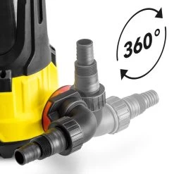 TROTEC Dompelpomp-vuilwater TWP 9000 ES 36 TROTEC Dompelpomp-vuilwater TWP 9000 ES -Tuin Aanleg 1200x1199 36