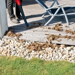 Einhell Accu Bladblazer GE-CL 18 Li E Kit (1x2,0Ah) Power X-Change (Li-Ion - 18 V - 12000 Min-1 - 210 Km/h Blaasluchtstroom - Incl. 2,0 Ah Accu En Lader) 22 Einhell Accu Bladblazer GE-CL 18 Li E Kit (1x2,0Ah) Power X-Change (Li-Ion - 18 V - 12000 Min-1 - 210 Km/h Blaasluchtstroom - Incl. 2,0 Ah Accu En Lader) -Tuin Aanleg 1200x1200 1001