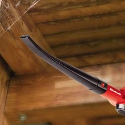 Einhell Accu Bladblazer GE-CL 18 Li E Kit (1x2,0Ah) Power X-Change (Li-Ion - 18 V - 12000 Min-1 - 210 Km/h Blaasluchtstroom - Incl. 2,0 Ah Accu En Lader) 26 Einhell Accu Bladblazer GE-CL 18 Li E Kit (1x2,0Ah) Power X-Change (Li-Ion - 18 V - 12000 Min-1 - 210 Km/h Blaasluchtstroom - Incl. 2,0 Ah Accu En Lader) -Tuin Aanleg 1200x1200 1004