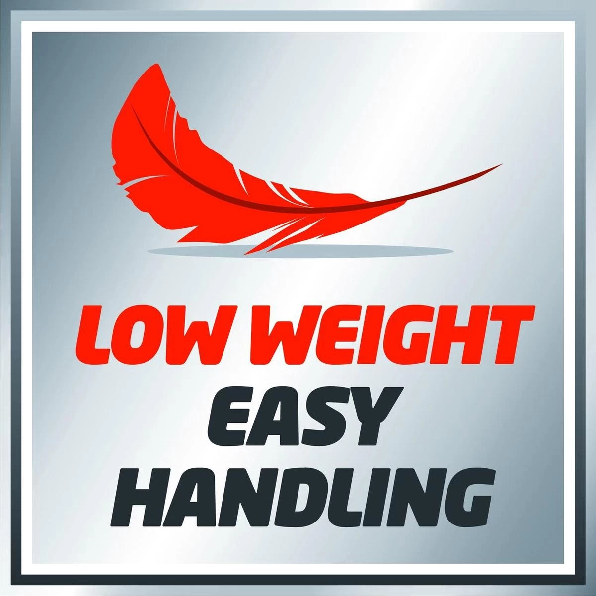 Einhell Accu Bladblazer GE-CL 18 Li E Kit (1x2,0Ah) Power X-Change (Li-Ion - 18 V - 12000 Min-1 - 210 Km/h Blaasluchtstroom - Incl. 2,0 Ah Accu En Lader) 16 Einhell Accu Bladblazer GE-CL 18 Li E Kit (1x2,0Ah) Power X-Change (Li-Ion - 18 V - 12000 Min-1 - 210 Km/h Blaasluchtstroom - Incl. 2,0 Ah Accu En Lader) - Afbeelding 14