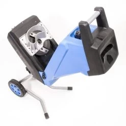 Güde Hakselaar Elektrisch 2501 - Max. Ø45 Mm - 45L Opvangbak - 2500W -Tuin Aanleg 1200x1200 1043