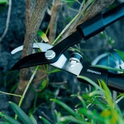 VONROC Snoeischaren Set / Snoeiset - 3-delig - Takkenschaar, Heggenschaar En Snoeischaar 19 VONROC Snoeischaren Set / Snoeiset - 3-delig - Takkenschaar, Heggenschaar En Snoeischaar -Tuin Aanleg 1200x1200 1127