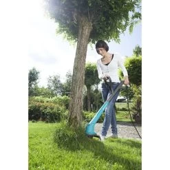 GARDENA - SmallCut Trimmer 300/23 - Grastrimmer (gemotoriseerd) - 300W - Maaibreedte 23 Cm 16 GARDENA - SmallCut Trimmer 300/23 - Grastrimmer (gemotoriseerd) - 300W - Maaibreedte 23 Cm -Tuin Aanleg 1200x1200 1197