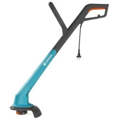 GARDENA - SmallCut Trimmer 300/23 - Grastrimmer (gemotoriseerd) - 300W - Maaibreedte 23 Cm 19 GARDENA - SmallCut Trimmer 300/23 - Grastrimmer (gemotoriseerd) - 300W - Maaibreedte 23 Cm -Tuin Aanleg 1200x1200 1199