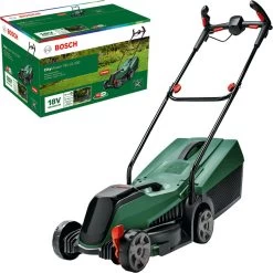 Bosch CityMower 18V-32-300 Grasmaaier - Maaibreedte 32 Cm - Zonder Accu En Lader -Tuin Aanleg 1200x1200 1249