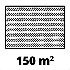 Einhell Kooimesmaaier - GC-HM 300 - Handmaaier - 30cm - 16L -Tuin Aanleg 1200x1200 1256