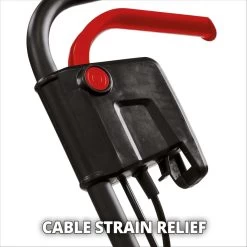 Einhell Verticuteermachine Elektrisch GC-SA 1231/1 1200 W 29 Einhell Verticuteermachine Elektrisch GC-SA 1231/1 1200 W -Tuin Aanleg 1200x1200 1268