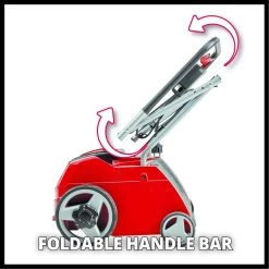 Einhell Verticuteermachine Elektrisch GC-SA 1231/1 1200 W 36 Einhell Verticuteermachine Elektrisch GC-SA 1231/1 1200 W -Tuin Aanleg 1200x1200 1272