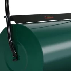 Gardebruk Tuinwals 60cm - 50L Vulvolume Staaltrommel - Groen -Tuin Aanleg 1200x1200 1366