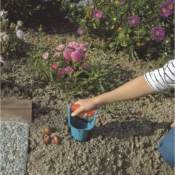 GARDENA Bollenplanter - Diepteaanduiding - Automatische Aardeloslating -Tuin Aanleg 1200x1200 1394