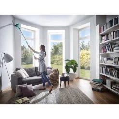 Leifheit Stofbezem Dusty Met Telescoopsteel 18 Leifheit Stofbezem Dusty Met Telescoopsteel -Tuin Aanleg 1200x1200 1444