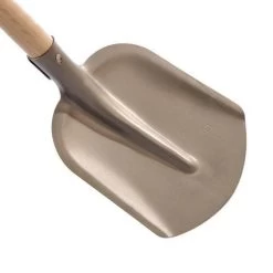 Gardenline Stalen Bats Met Houten Steel 135cm -Tuin Aanleg 1200x1200 1482