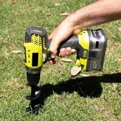 Merkloos Grondboor - Grondboor Voor Boormachine - Bollenplanter - Palenboor - Boor - Tuin - 60 Cm - 8 CM 12 Merkloos Grondboor - Grondboor Voor Boormachine - Bollenplanter - Palenboor - Boor - Tuin - 60 Cm - 8 CM -Tuin Aanleg 1200x1200 1505