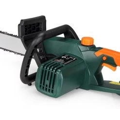 Merkloos Gardebruk Elektrische Kettingzaag 2800 Watt - 46cm Snijlengte -Tuin Aanleg 1200x1200 1533