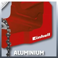 Einhell Kettingslijper GC-CS 235 E (235 W - 3.000 /min - Kettingspanner - Slijpschijf - Verlichting - Draaibare Slijpkop - Dieptebegrenzer) Slijpkop - Dieptebegrenzer) -Tuin Aanleg 1200x1200 1560