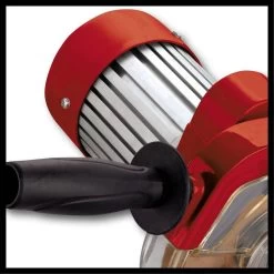 Einhell Kettingslijper GC-CS 235 E (235 W - 3.000 /min - Kettingspanner - Slijpschijf - Verlichting - Draaibare Slijpkop - Dieptebegrenzer) Slijpkop - Dieptebegrenzer) -Tuin Aanleg 1200x1200 1563