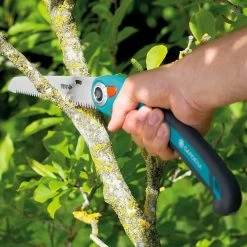 GARDENA Snoeizaag 200 P Takkenzaag - Meslengte 200 Mm 20 GARDENA Snoeizaag 200 P Takkenzaag - Meslengte 200 Mm -Tuin Aanleg 1200x1200 1575