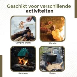 Flowkey® Houtklover XL - Houtsplijter Bijl - Houtkliever Kloofwig Gietijzer - Voor Hout & Aanmaakhout - Inclusief Gratis Hamer 18 Flowkey® Houtklover XL - Houtsplijter Bijl - Houtkliever Kloofwig Gietijzer - Voor Hout & Aanmaakhout - Inclusief Gratis Hamer -Tuin Aanleg 1200x1200 1595