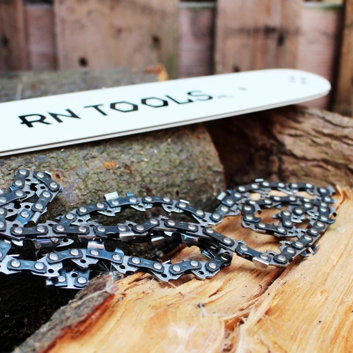 Zaagketting RNtools Lengte Ketting; 35cm - 50 Schakels Speciaal Voor Stihl 7 Zaagketting RNtools Lengte Ketting; 35cm - 50 Schakels Speciaal Voor Stihl - Afbeelding 5