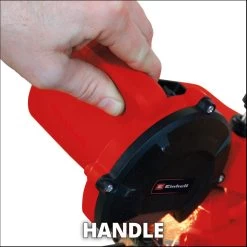 Einhell Kettingslijper GC-CS 85 E (85 W - 5500 /min - Slijphoekverstelling W. Schaal - Kettingspanner - Dieptebegrenzer Incl. Slijpschijf) 21 Einhell Kettingslijper GC-CS 85 E (85 W - 5500 /min - Slijphoekverstelling W. Schaal - Kettingspanner - Dieptebegrenzer Incl. Slijpschijf) -Tuin Aanleg 1200x1200 1606