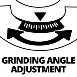 Einhell Kettingslijper GC-CS 85 E (85 W - 5500 /min - Slijphoekverstelling W. Schaal - Kettingspanner - Dieptebegrenzer Incl. Slijpschijf) 24 Einhell Kettingslijper GC-CS 85 E (85 W - 5500 /min - Slijphoekverstelling W. Schaal - Kettingspanner - Dieptebegrenzer Incl. Slijpschijf) -Tuin Aanleg 1200x1200 1607