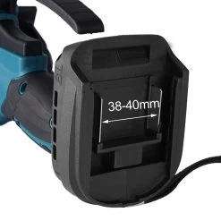 Mini Kettingzaag - Kettingzaag Accu - Mini Kettingzaag Met Accu - Snoeizaag -Tuin Aanleg 1200x1200 1646