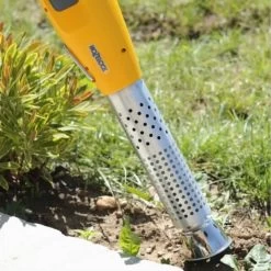 Hozelock Green Power XL -Elektrische Onkruidbrander & BBQ Aansteker 11 Hozelock Green Power XL -Elektrische Onkruidbrander & BBQ Aansteker -Tuin Aanleg 1200x1200 1742