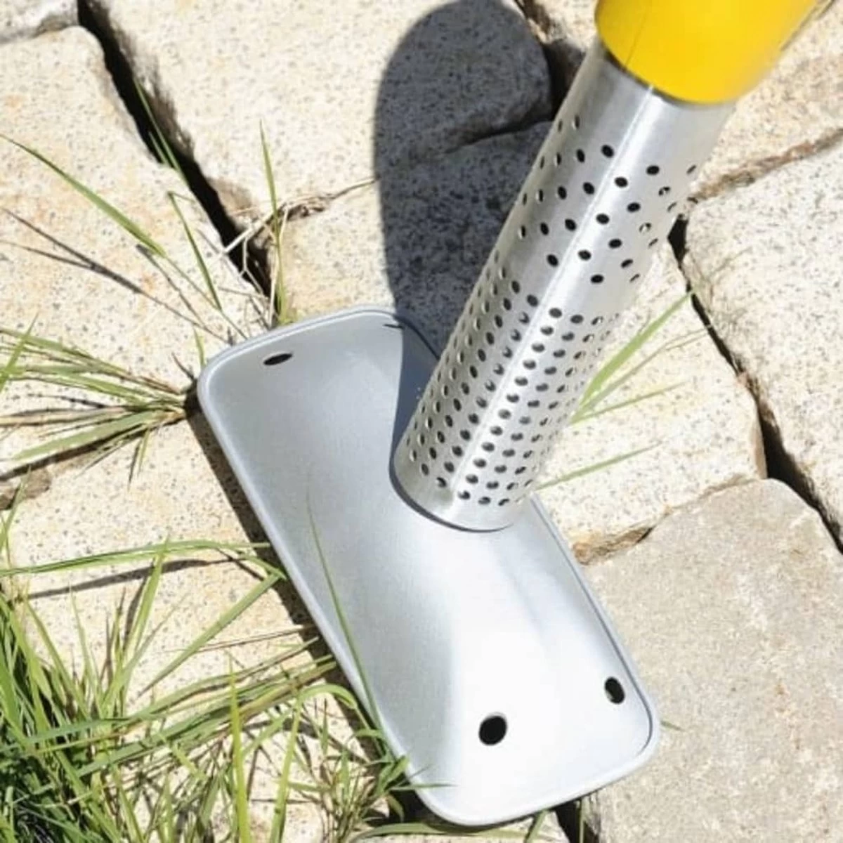 Hozelock Green Power XL -Elektrische Onkruidbrander & BBQ Aansteker 7 Hozelock Green Power XL -Elektrische Onkruidbrander & BBQ Aansteker - Afbeelding 5